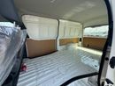 Toyota Hiace TOYOTA HIACE 2025 GCC CARGO 3.5L