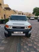 تويوتا إف جي كروزر GXR 4.0L A/T