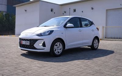 هيونداي i10 GL 1.2L