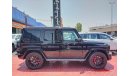 Mercedes-Benz G 63 AMG AMG Night Package 2021