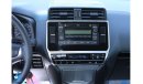 Toyota Prado 2023 Land Cruiser TX 2.7L SUV 4WD Petrol 6 Speed AT - 5 Doors - Book Now!