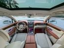 Bentley Bentayga SIGNATURE