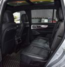 GAC GS8 EXCELLENT DEAL for our GAC GS8 i4WD ( 2023 Model ) in Grey Color GCC Specs