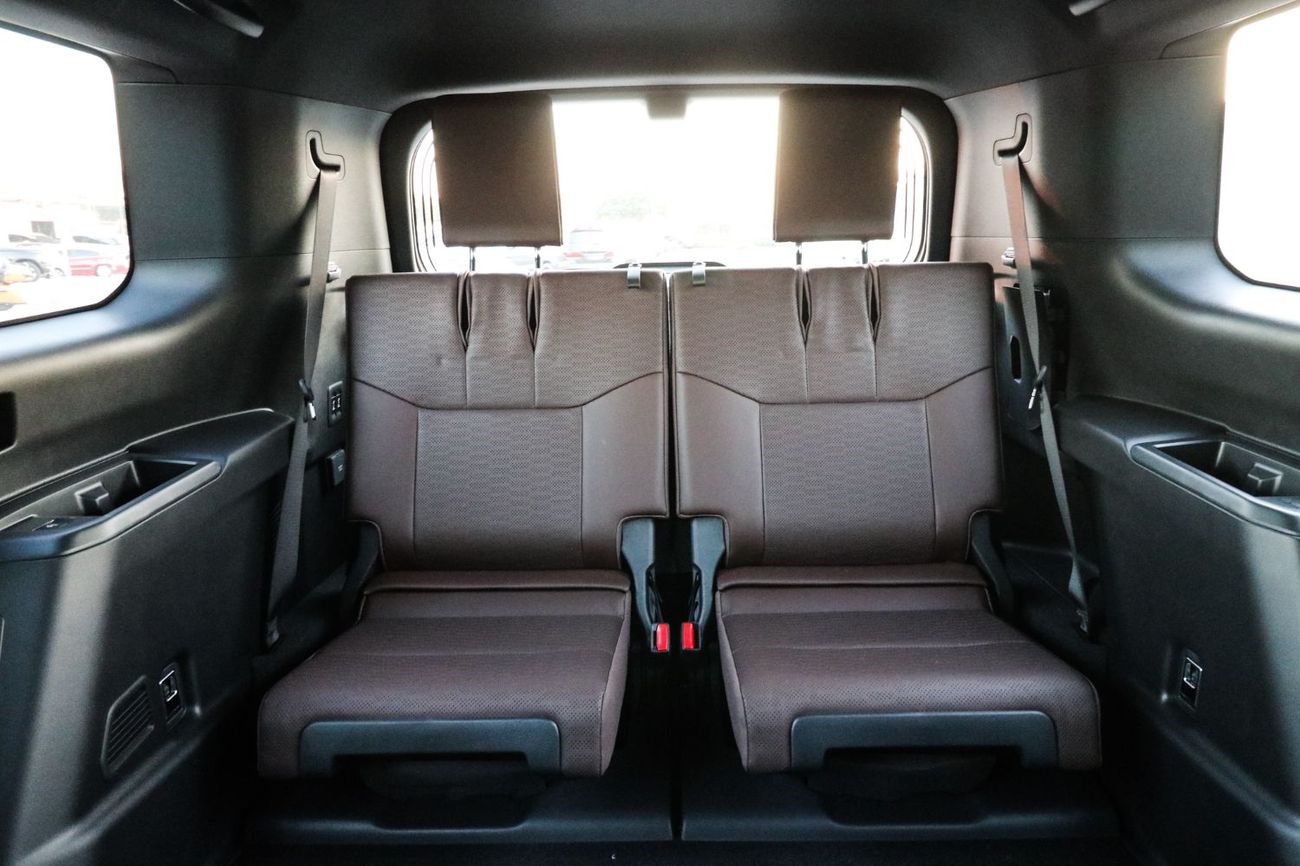 Toyota Prado Adventure Dual Tone 2.4T PRADO ADVENTURE A2 TWO-TONE HIGH WITH ACC 2025 AT BEST EXPORT PRICE