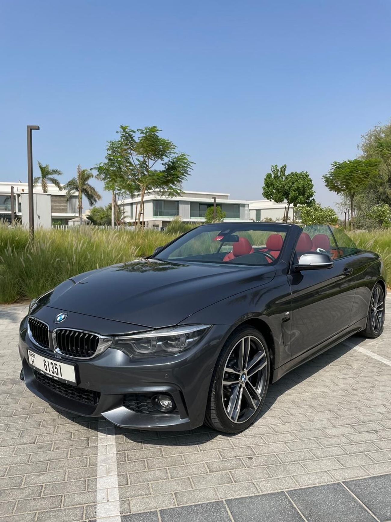 بي أم دبليو 440i