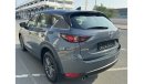 Mazda CX-5 GS MAZDA CX-5 GL 2021-GCC-UNDER MAZDA WARRANTY 0%DP-BANK OPTION AVAILABLE