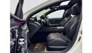 Mercedes Benz S 580 4MATIC Exclusive 4.0L 2021 Mercedes Benz S580 AMG 4MATIC, Warranty, Service History, Fully Loaded, V