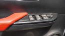 Toyota Hilux GR SPORT 4.0L V6