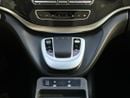 Mercedes-Benz V 250 Std 2.1L Mercedes Benz V250 VIP GCC