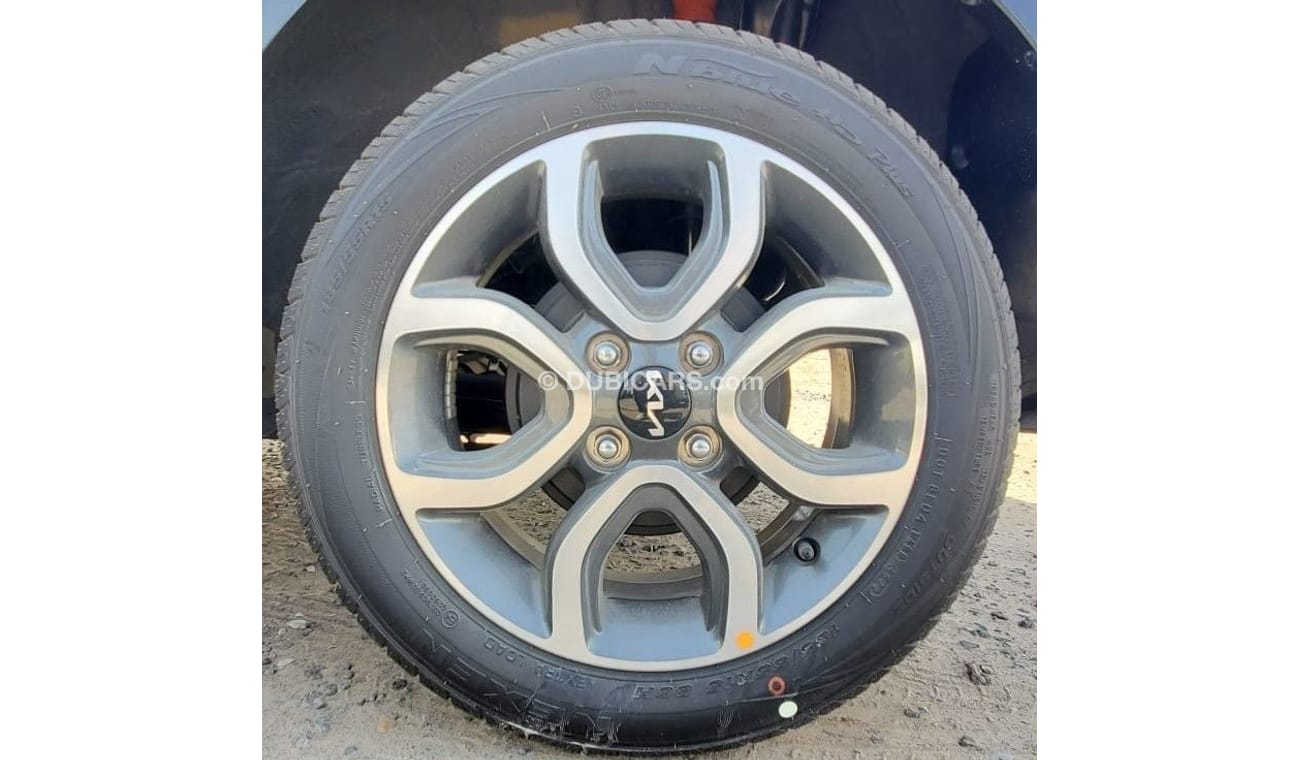 Kia Picanto 1.2L Petrol, Push Start, Sunroof Climate Control 2023MY