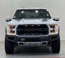 فورد إف-150 رابتور 2017 Ford F-150 Raptor