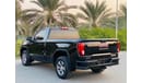 GMC Sierra PERFECT CONDITION FREE ACCIDENT