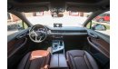 Audi Q7 4M