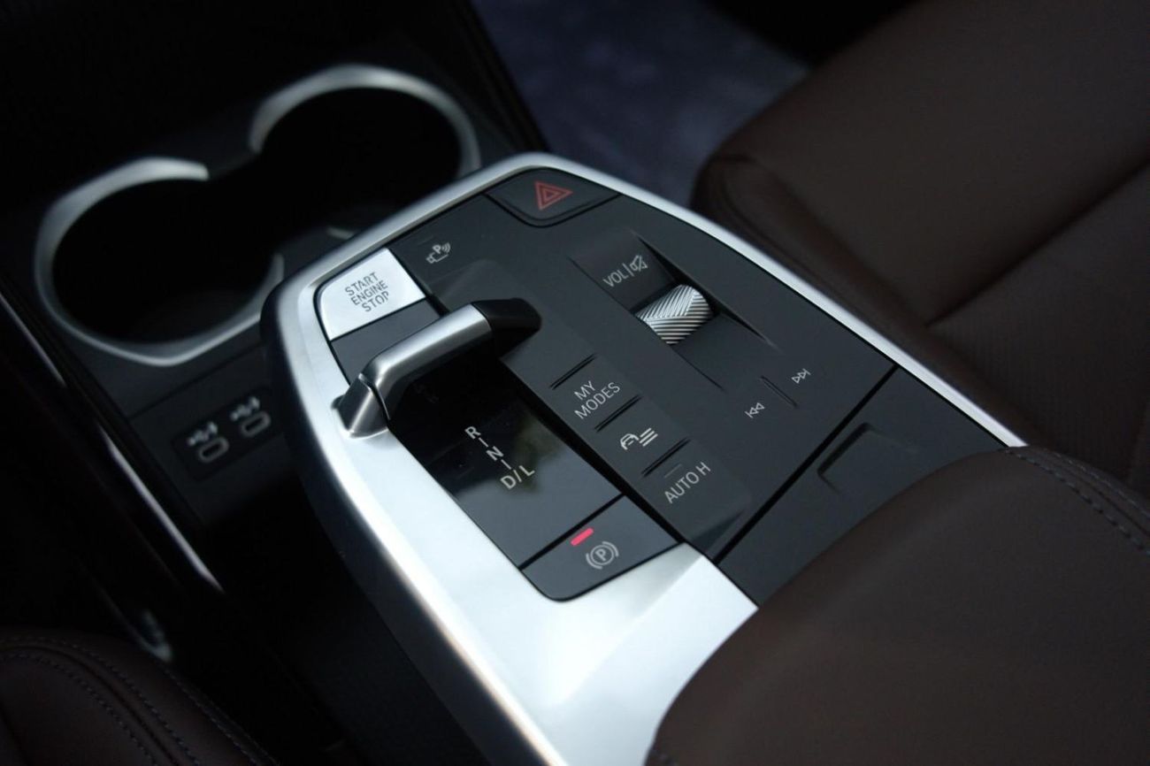 BMW X1 2024 | BMW | X1 | S DRIVE | 20LI X | DESIGNED PACKAGE WITH H/K