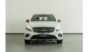 Mercedes-Benz GLC 43 AMG 2017 Mercedes GLC43 AMG Full Option / Two Years Extended Warranty / Full Mercedes Benz Service Histo