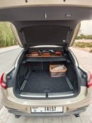 BMW X4 xDrive 30i M Sport 2.0L