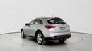 إنفينيتي QX70 LUXURY | شامل الضمان | 0 ﺪﻔﻋﺓ ﺃﻮﻟﻯ