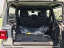 جيب رانجلر Jeep Wrangler 2023 4-DOOR Rubicon 392 6.4L V8