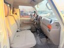 Toyota Land Cruiser Pick Up Toyota Landcuriser pickup single cabine 2016  V6 Petrol