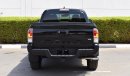 تويوتا تاكوما TRD Sport V6
