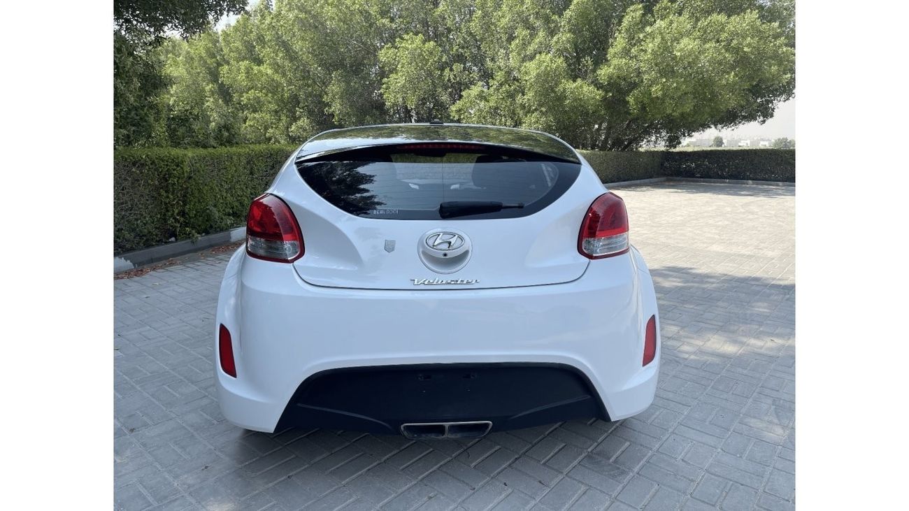 هيونداي فيلوستر GLS