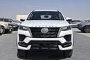 Toyota Fortuner 2025 TOYOTA FORTUNER GXR+ 2.7L PETROL 4WD 7 SEAT AT