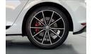 Volkswagen Golf GTi Clubsport