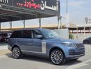 لاند روفر رينج روفر Vogue 5.0L
