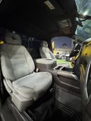Chevrolet Silverado CHEVROLET SILVERADO SHAHEEN (GCC)