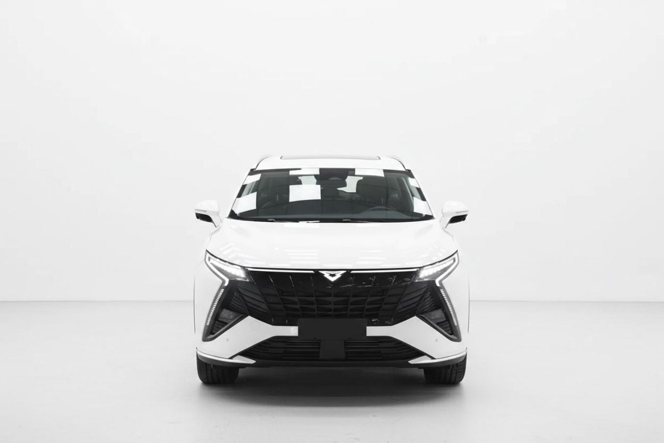 كايي X7 محرك توربو سعة 2.0 لتر | كايي إكس7 2025 الرائد | 5 مقاعد