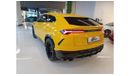 Lamborghini Urus Lamborghini Urus 2022 / 17000KM/ 5 years warranty and service contract