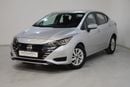 Nissan Sunny S 2.0