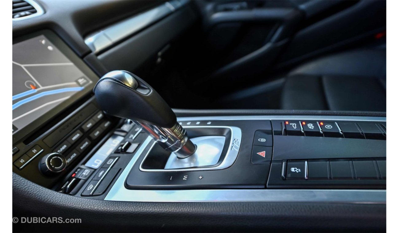 بورش كايمان 718 718