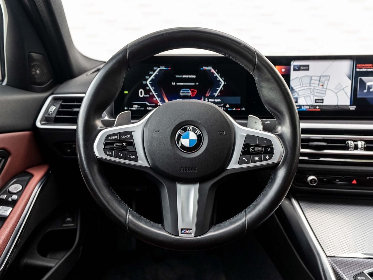 BMW 320i SHADOW PACKAGE