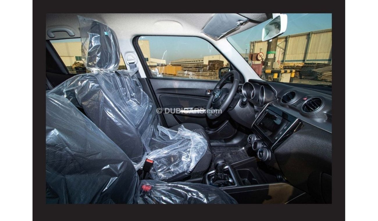 Suzuki Swift Suzuki swift1.2