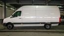 Volkswagen Crafter TDI
