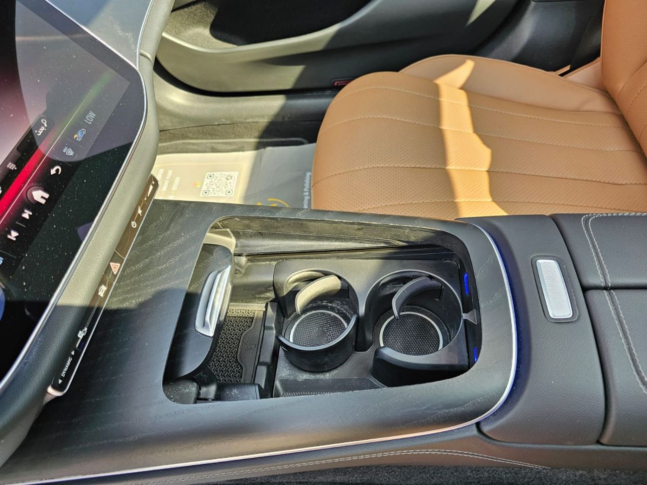 Mercedes-Benz E200 2.0L