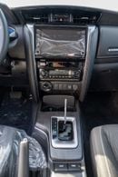 Toyota Fortuner EXR 2.4L Diesel | Automatic | 4x4 | Comfort