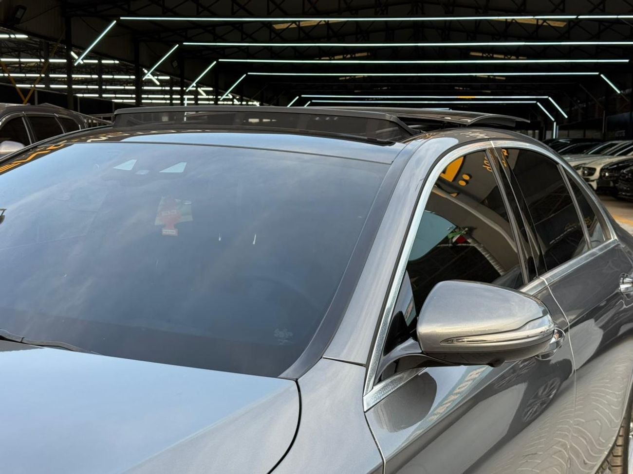 Mercedes-Benz E 350 MERCEDES BENZ E 350 2021 2.0