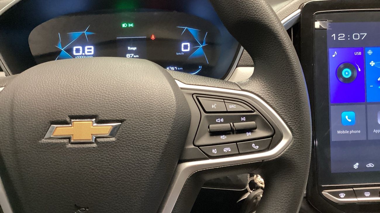 Chevrolet Captiva LS | Guaranteed Warranty | 0 Down Payment