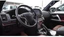 تويوتا لاند كروزر Toyota Land Cruiser VXS Grand Tour