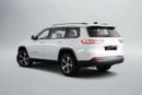 جيب جراند شيروكي L Limited 3.6L