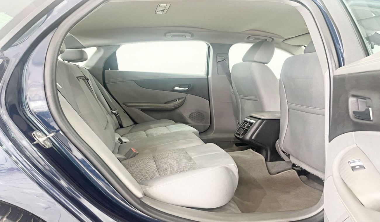 Chevrolet Impala LS 3.6L-6CYL EXCELLENT CONDITION