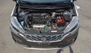 سوزوكي ايرتيغا SUZUKI ERTIGA GLX1.5L AT
