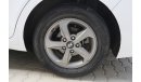 Hyundai Avante 1.6cc Alloy Wheels, Leather Seat FOR EXPORT ONLY(31825)