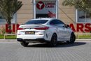بي أم دبليو M235 BMW M235i xDrive M-Sport 2021 GCC under Agency Warranty and Service Contract with Flexible Down-Paym