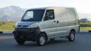 سي إم سي فيريكا ( Only For Export ) 2025 CMC Veryca Panel Van 1.5L RWD GCC BRAND NEW