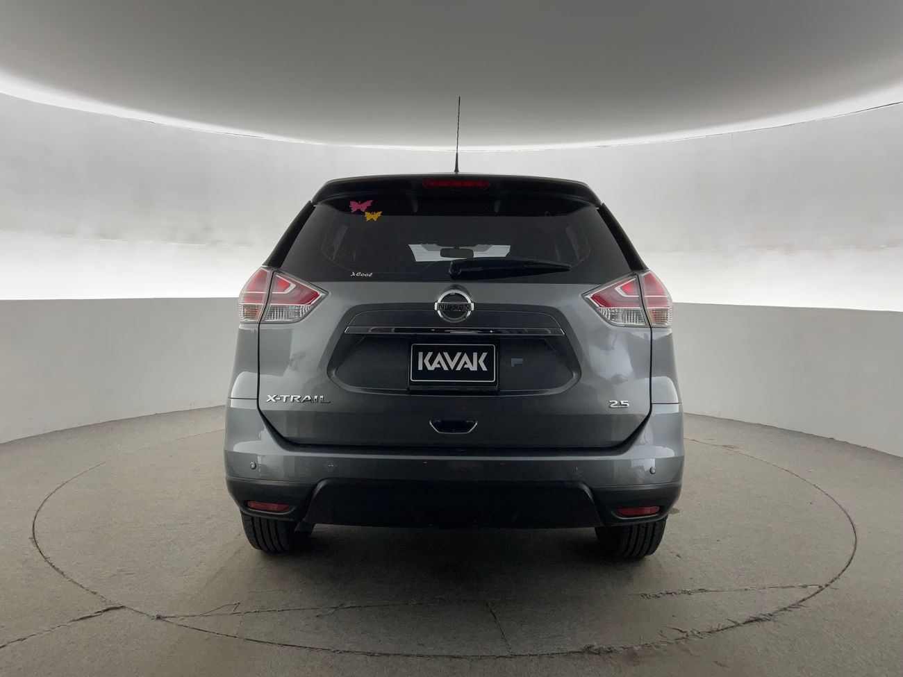 Nissan XTrail S | National Day Celebration | Guaranteed Warranty | 0 Down Payment