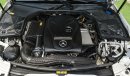 Mercedes-Benz C200 AMG