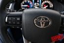 تويوتا فورتونر SR5 Toyota Fortuner 2026 2.8 L